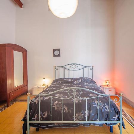 B&B Stella 10 Napels Buitenkant foto