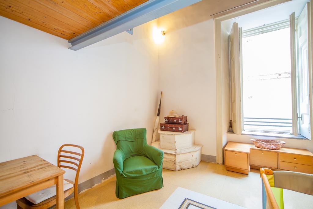 B&B Stella 10 Napels Kamer foto