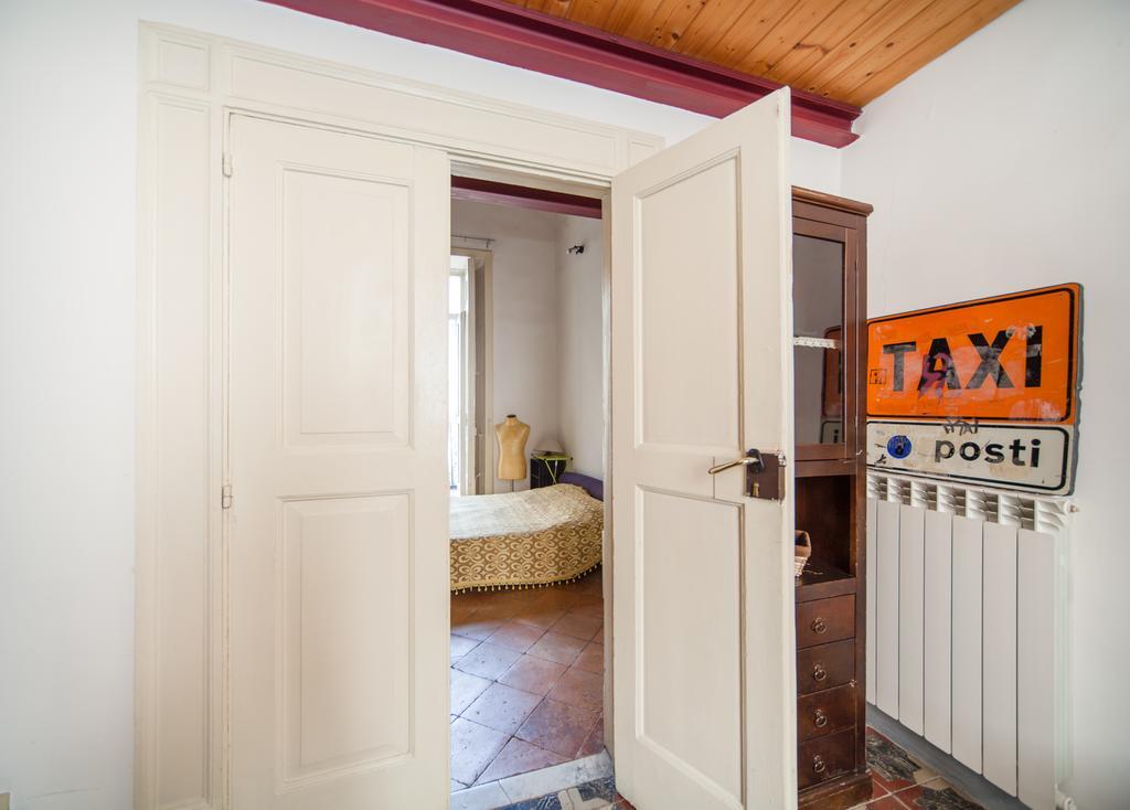 B&B Stella 10 Napels Kamer foto
